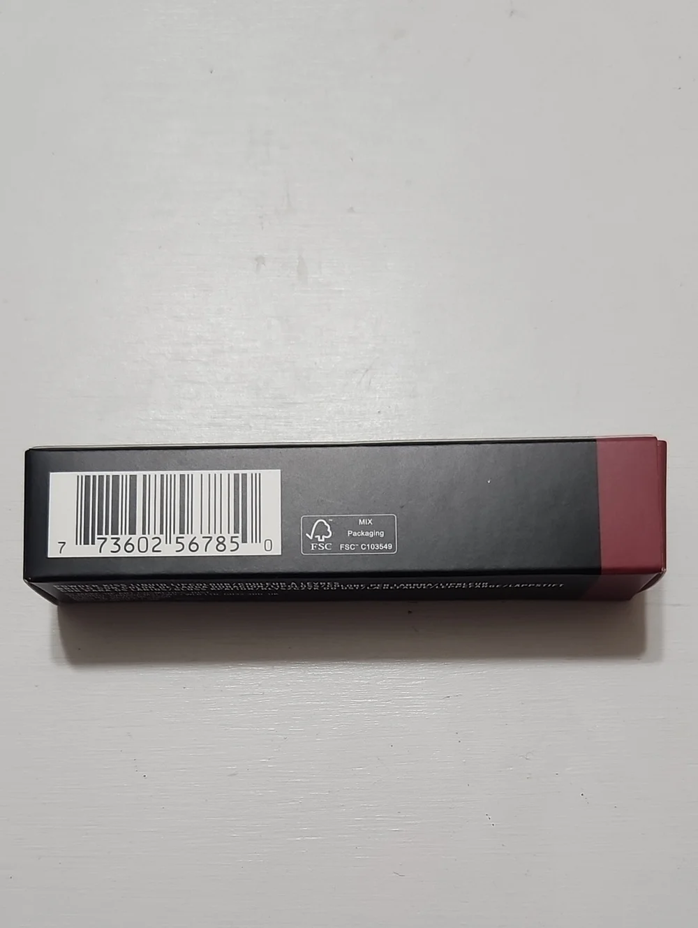 MAC A Little Tamed Powder Kiss Liquid Lipcolour